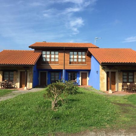 Apartamentos Rurales Azabache Villaviciosa  Exteriér fotografie