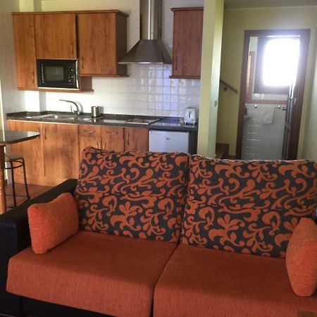 Apartamentos Rurales Azabache Villaviciosa  Exteriér fotografie