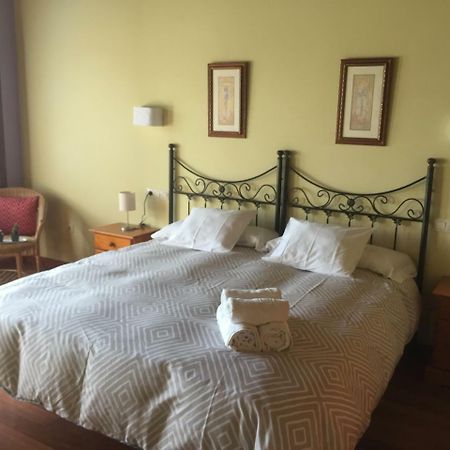 Apartamentos Rurales Azabache Villaviciosa  Exteriér fotografie