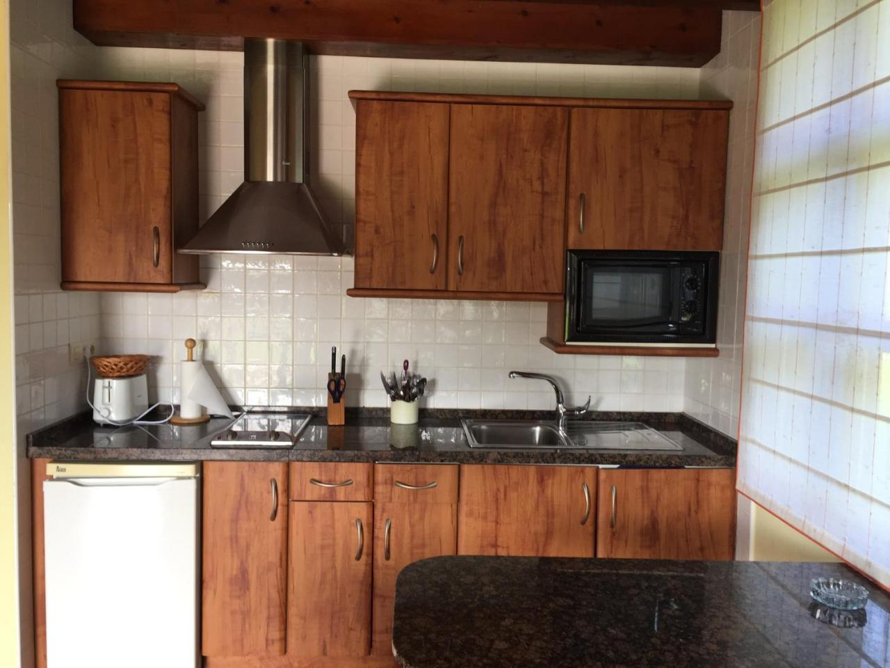 Apartamentos Rurales Azabache Villaviciosa  Exteriér fotografie