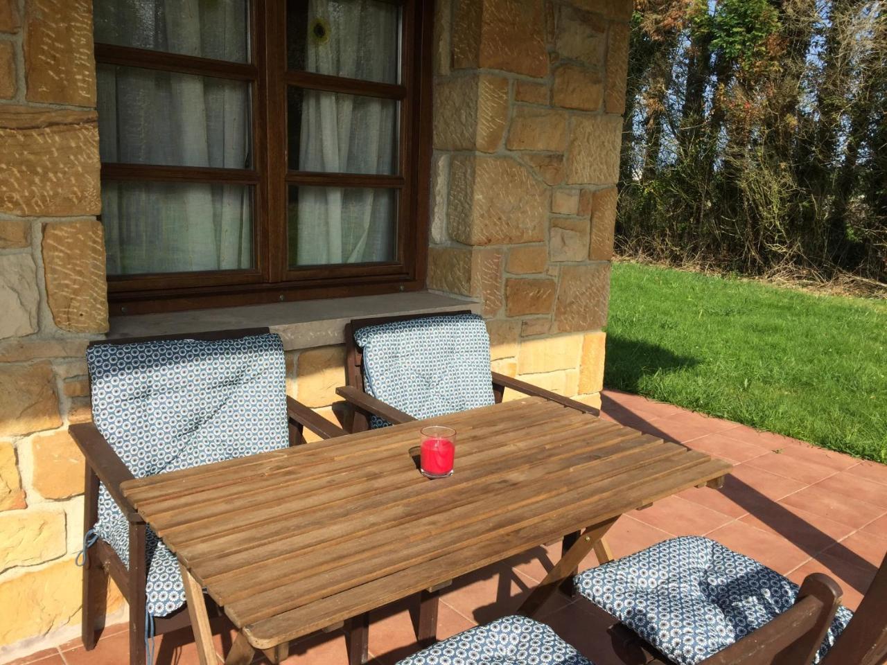 Apartamentos Rurales Azabache Villaviciosa  Exteriér fotografie