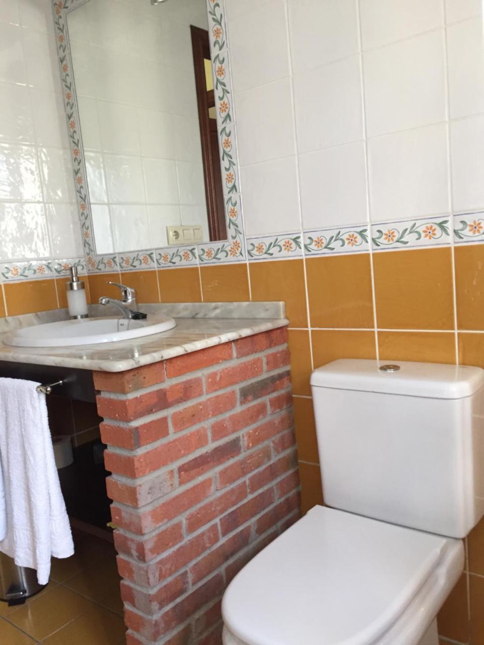 Apartamentos Rurales Azabache Villaviciosa  Exteriér fotografie