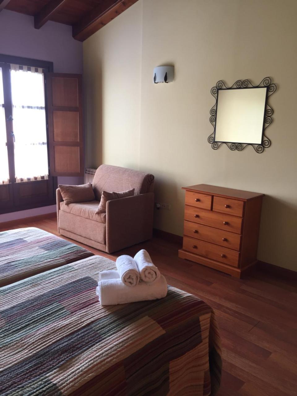 Apartamentos Rurales Azabache Villaviciosa  Exteriér fotografie
