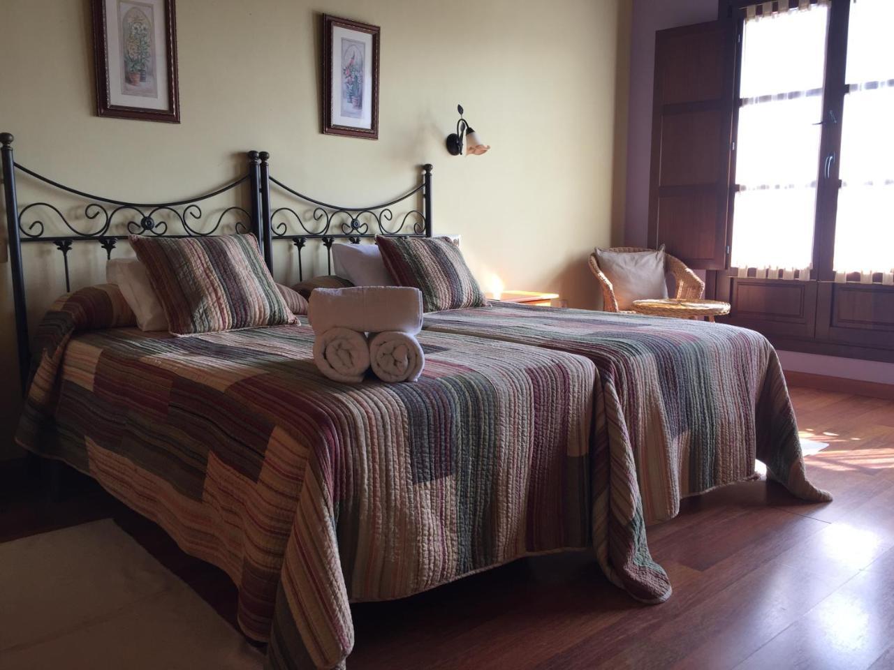 Apartamentos Rurales Azabache Villaviciosa  Exteriér fotografie