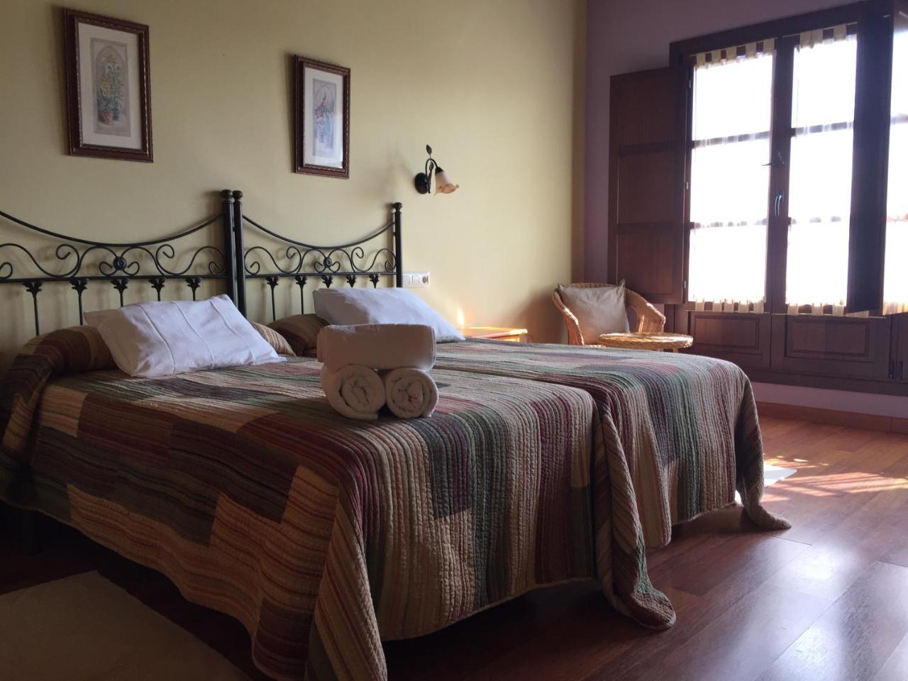 Apartamentos Rurales Azabache Villaviciosa  Exteriér fotografie