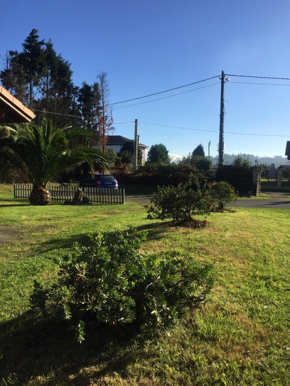 Apartamentos Rurales Azabache Villaviciosa  Exteriér fotografie