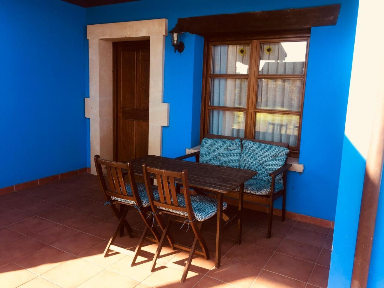 Apartamentos Rurales Azabache Villaviciosa  Exteriér fotografie