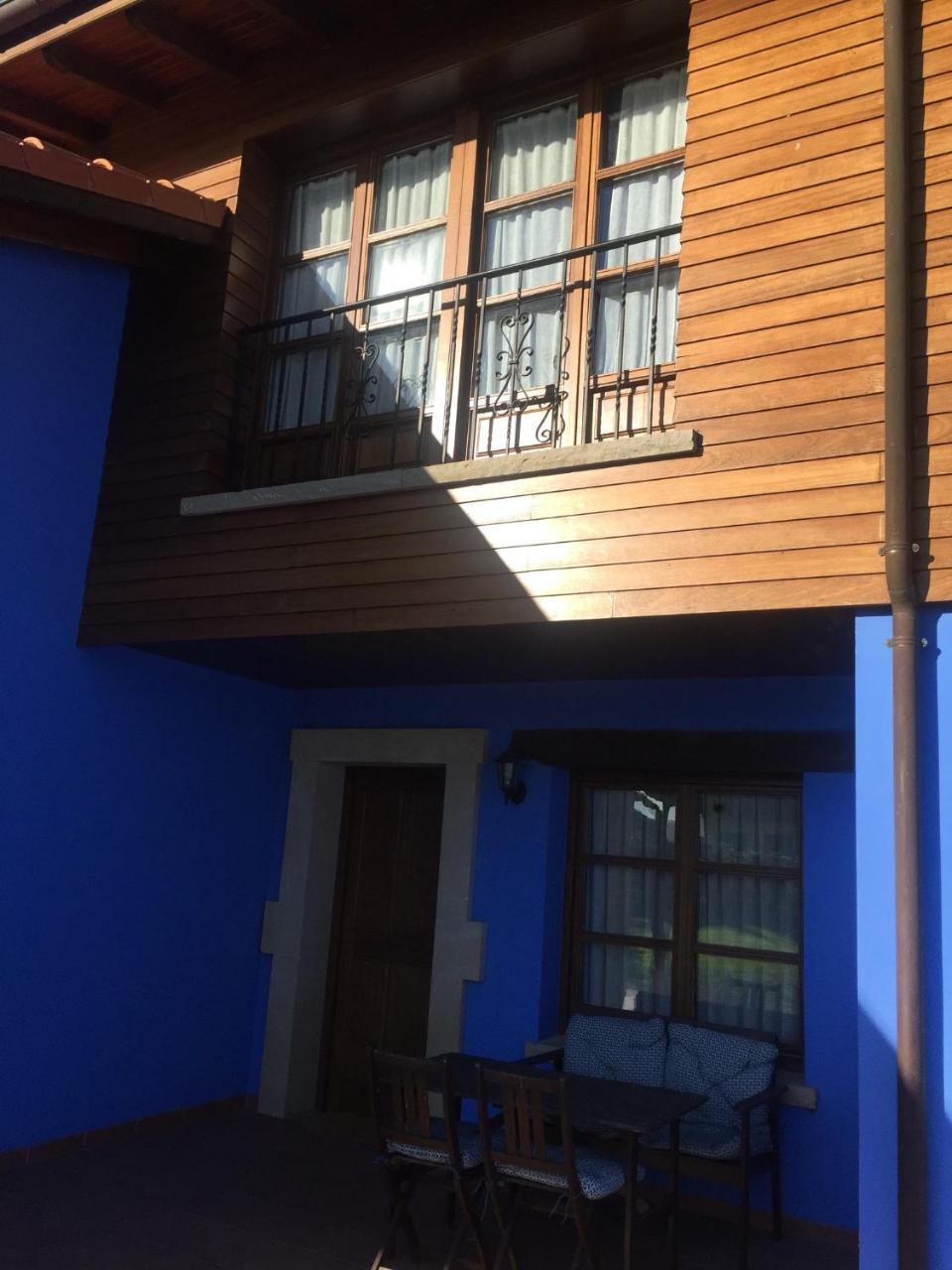 Apartamentos Rurales Azabache Villaviciosa  Exteriér fotografie