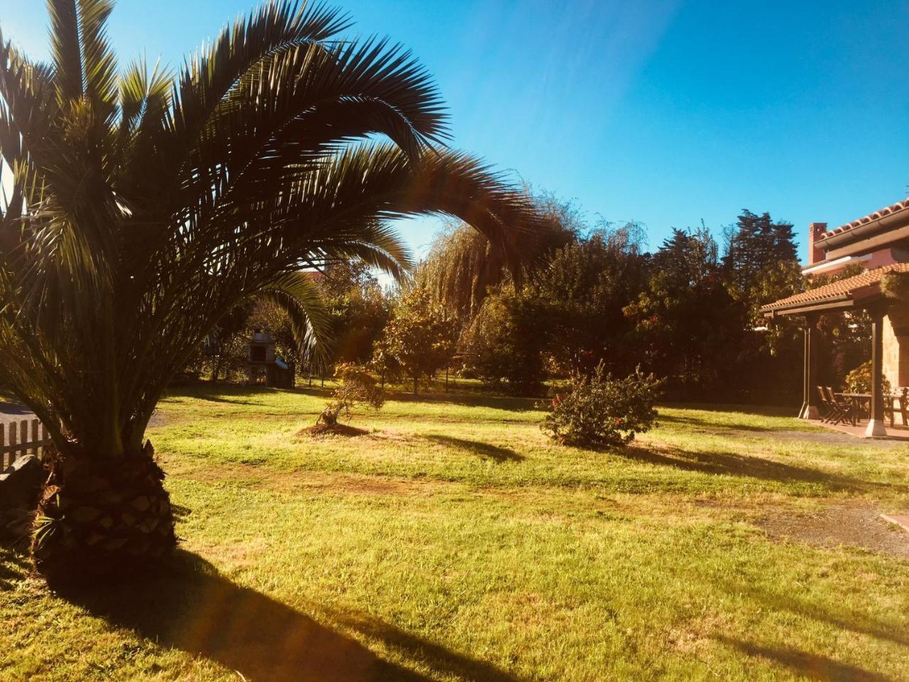 Apartamentos Rurales Azabache Villaviciosa  Exteriér fotografie