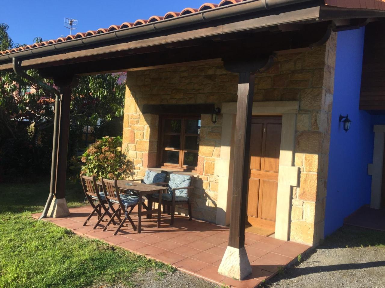 Apartamentos Rurales Azabache Villaviciosa  Exteriér fotografie