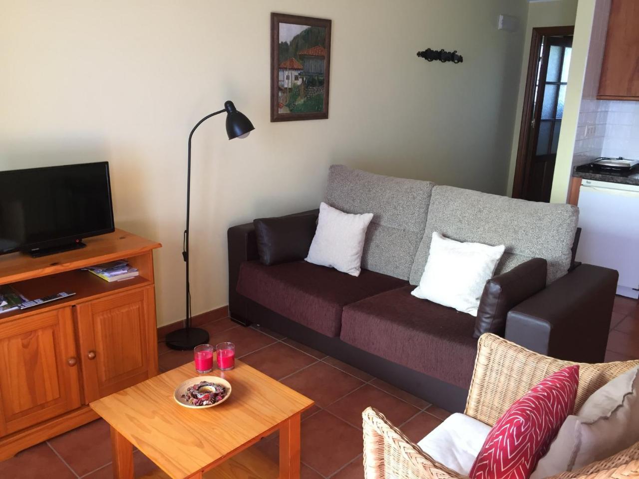 Apartamentos Rurales Azabache Villaviciosa  Exteriér fotografie