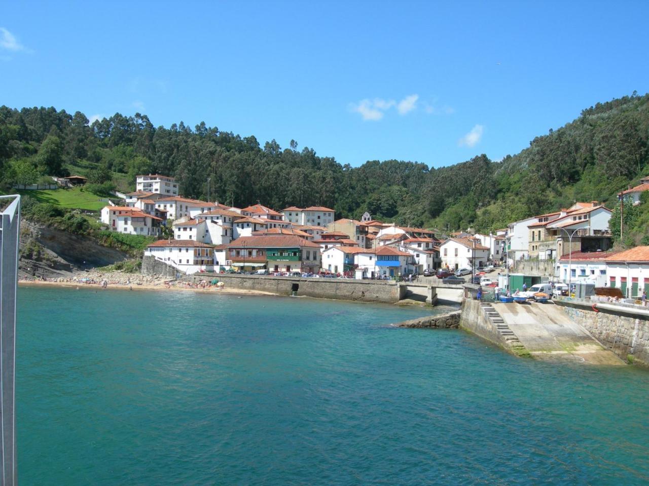 Apartamentos Rurales Azabache Villaviciosa  Exteriér fotografie
