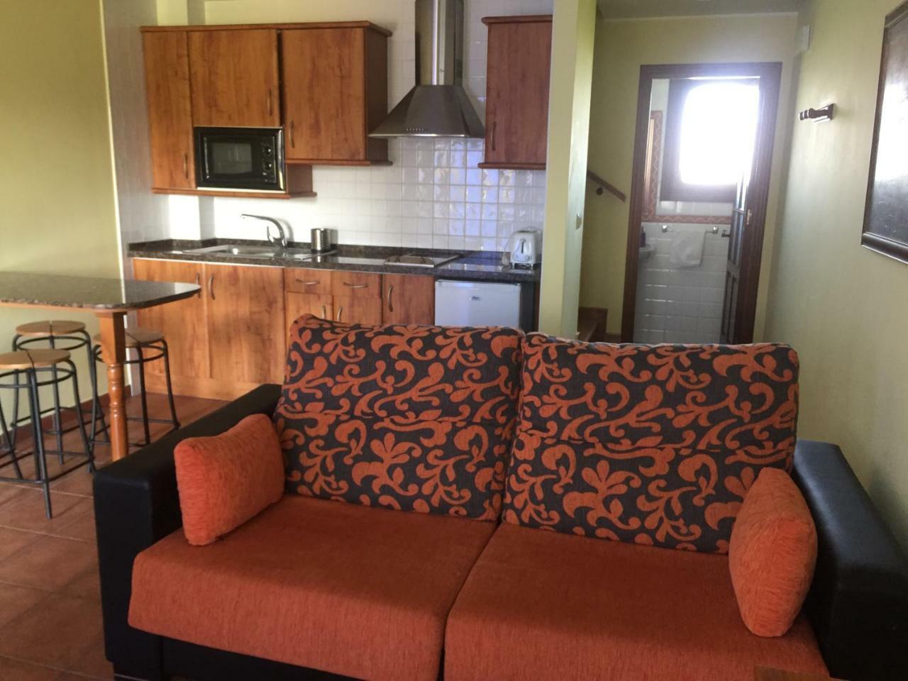 Apartamentos Rurales Azabache Villaviciosa  Exteriér fotografie