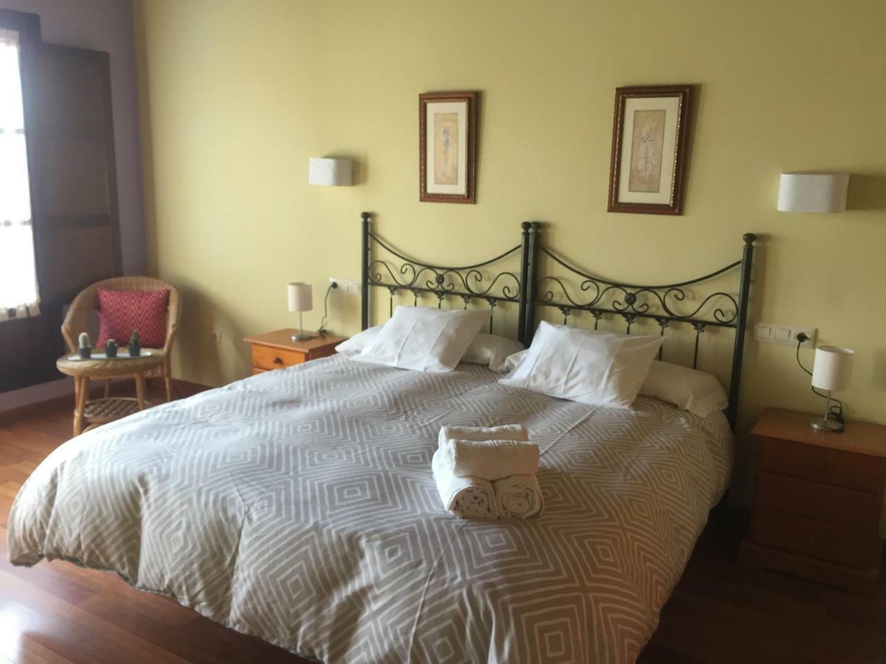 Apartamentos Rurales Azabache Villaviciosa  Exteriér fotografie