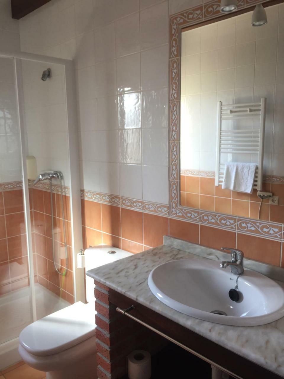 Apartamentos Rurales Azabache Villaviciosa  Exteriér fotografie