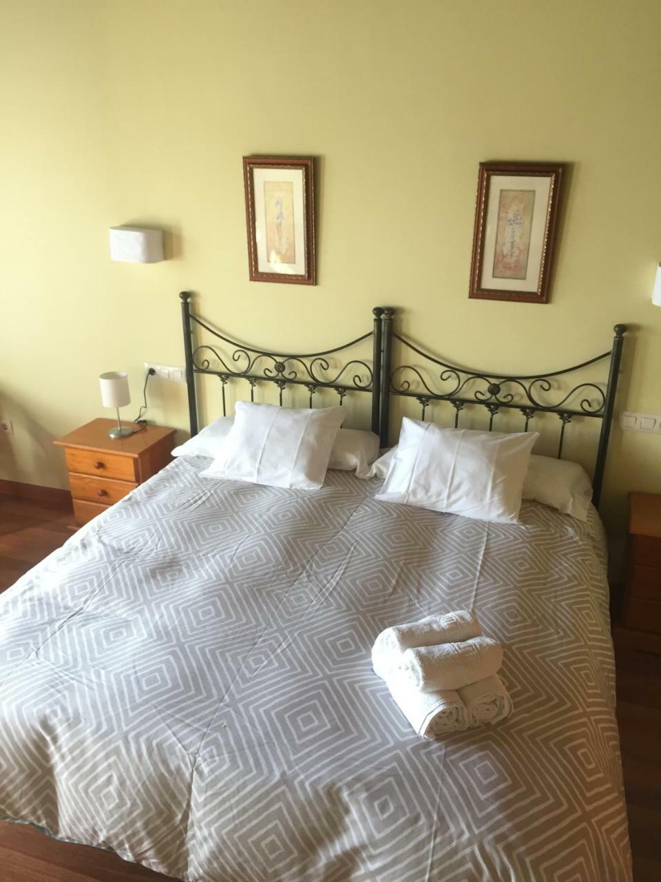 Apartamentos Rurales Azabache Villaviciosa  Exteriér fotografie