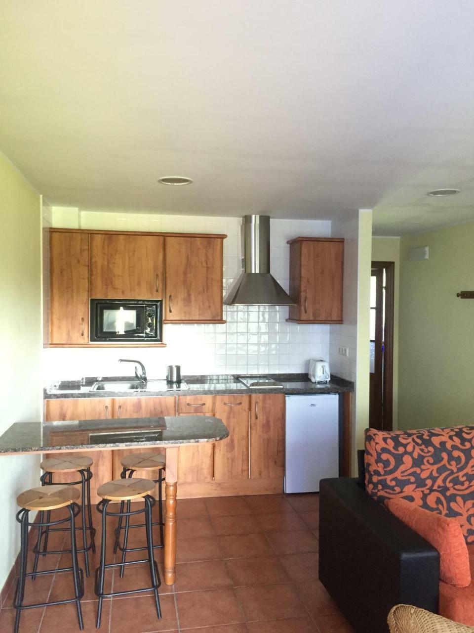 Apartamentos Rurales Azabache Villaviciosa  Exteriér fotografie