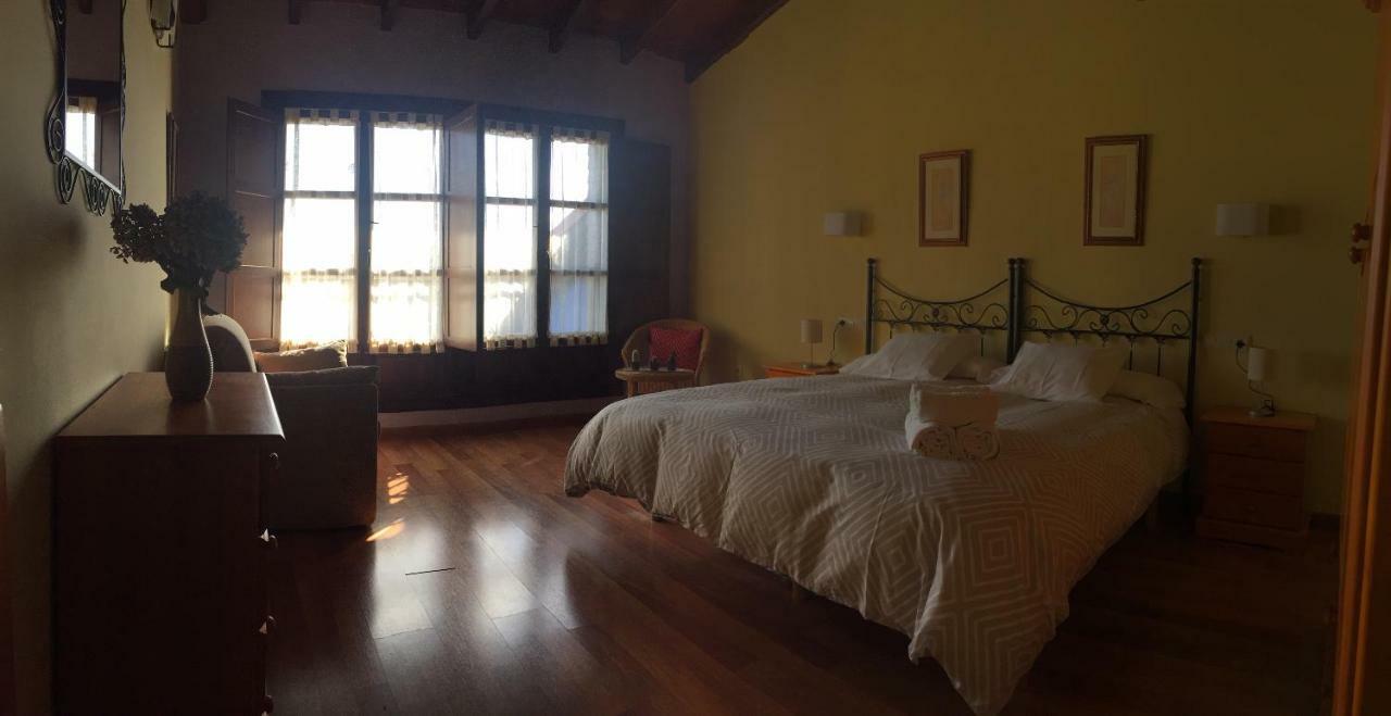 Apartamentos Rurales Azabache Villaviciosa  Exteriér fotografie