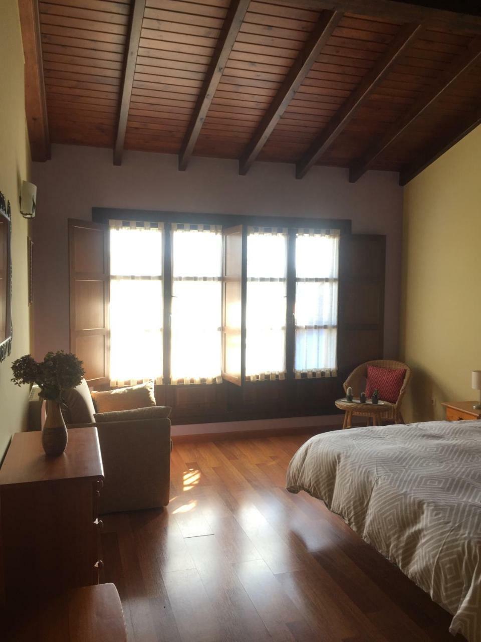 Apartamentos Rurales Azabache Villaviciosa  Exteriér fotografie