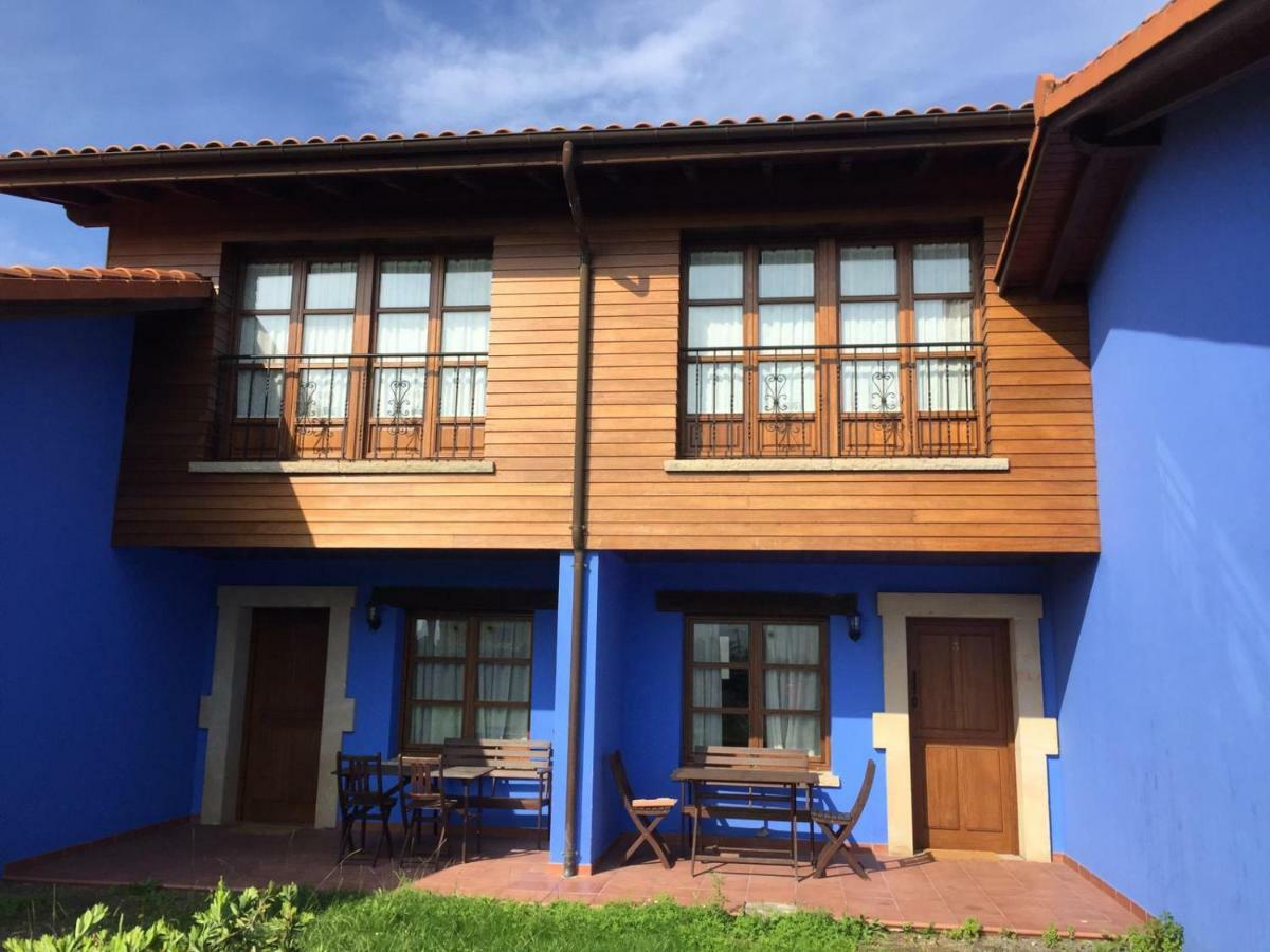 Apartamentos Rurales Azabache Villaviciosa  Exteriér fotografie